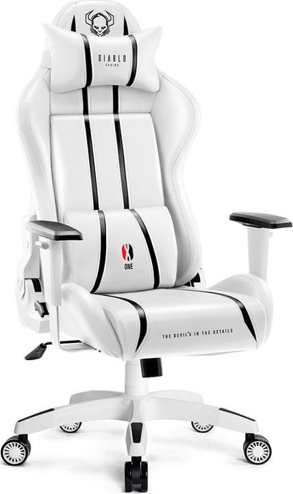 Actual product image Diablo X-One 2.0