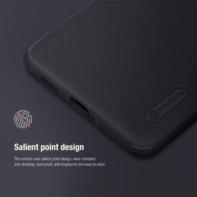 Immagine prodotto Nillkin Super Frosted Shield Pro Series (Samsung Galaxy A53 5G, Xiaomi Redmi K40s, Samsung Galaxy A73 5G)