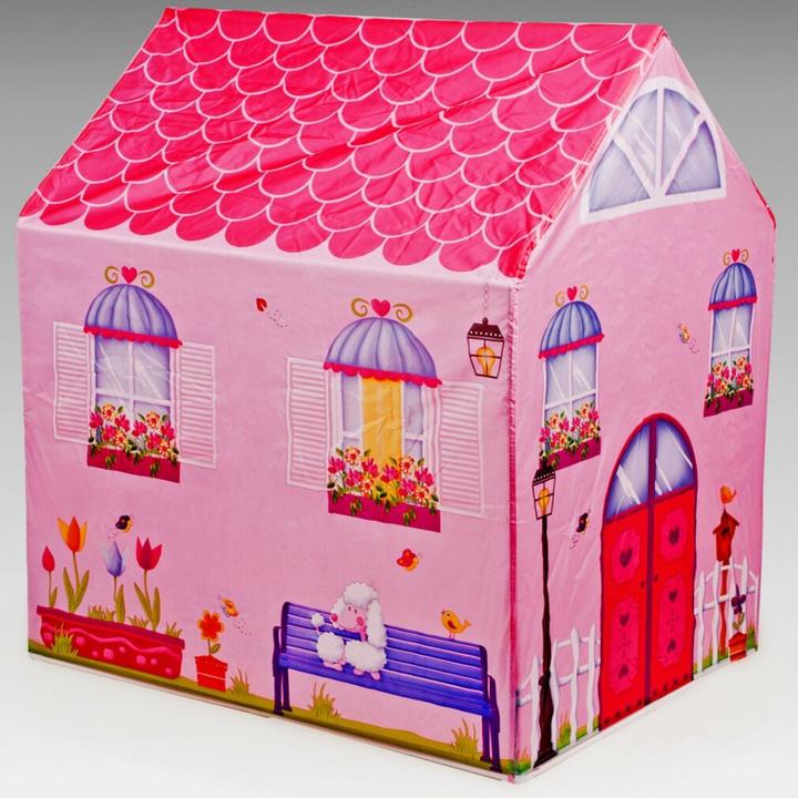 Immagine prodotto No Name TENDA CASTELLO PER BAMBINI 8726 95X72X102CM
