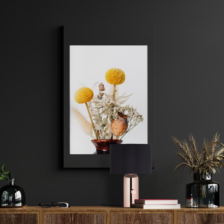 Image du produit Relaxdays Lampe de chevet (E14)