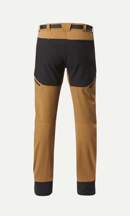 Immagine prodotto Simond Pantaloni da trekking da uomo idrorepellenti e antivento - MT900 grigio (33)