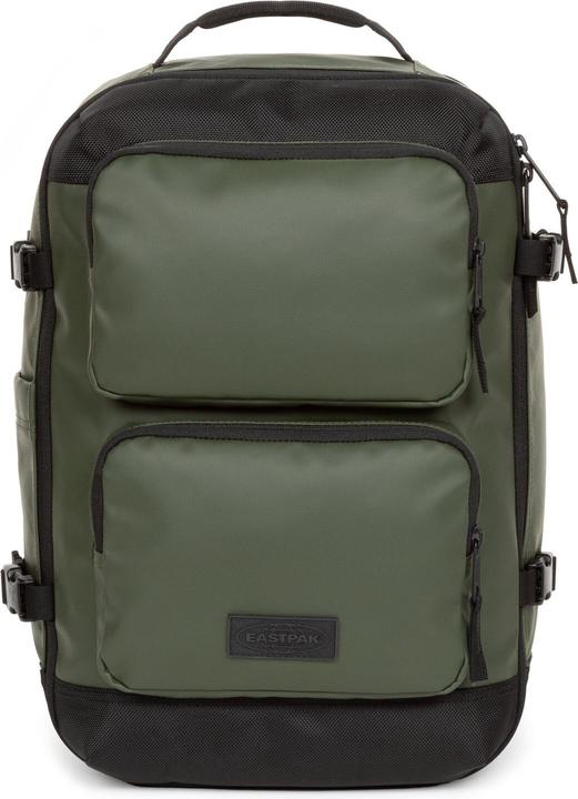 Actual product image Eastpak Tecum Cabin CNNCT Top Khaki (22 l)