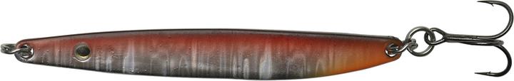 Hansen Of Denmark Hansen SD Flash 10.1cm 20g Orange/Silver