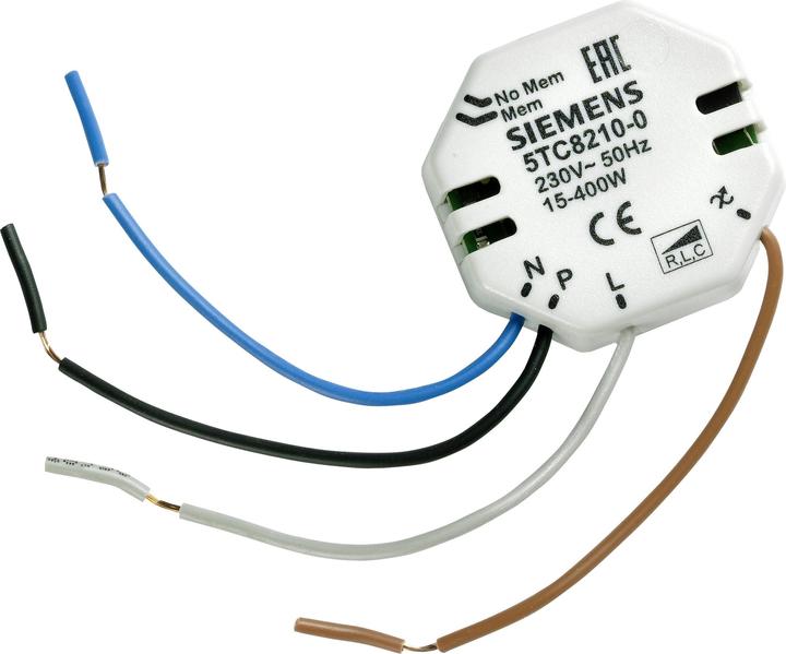 Actual product image Siemens 5TC8210-0