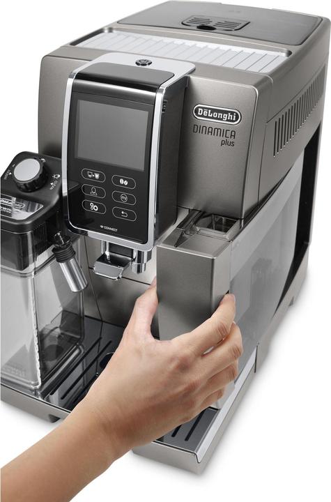 De'Longhi Dinamica Plus