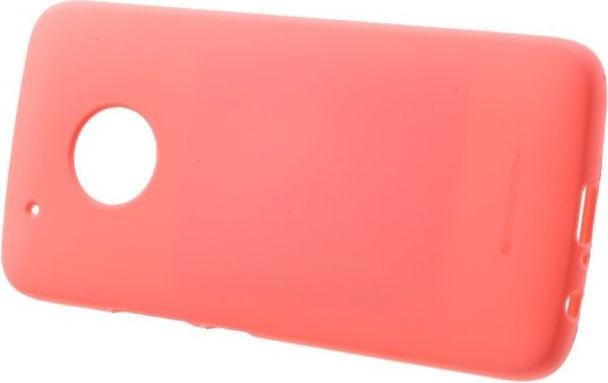 Produktbild Goospery Pearl Jelly Series (Motorola Moto G5)