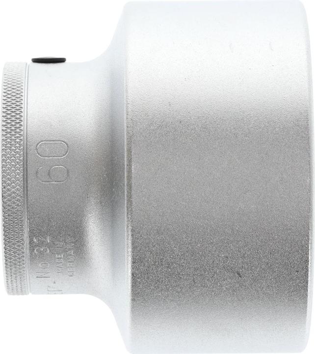 Actual product image Gedore 32 60 Socket 3/4" hexagon socket 60 mm (60 mm)