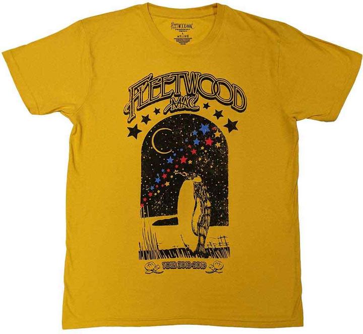 Fleetwood Mac Tour 2018 - 2019 Penguin