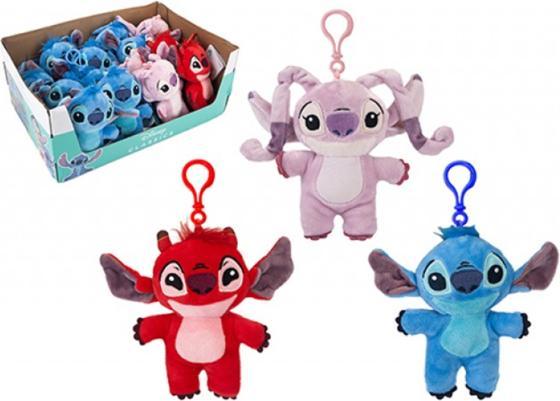Actual product image Sombo Stitch plush ass display