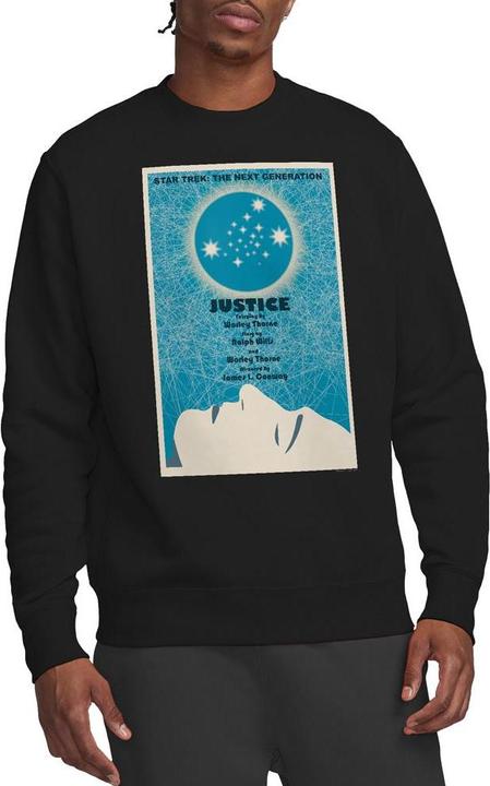 Produktbild The Next Generation Season 1 Episode 8 Sweatshirt (XXL)