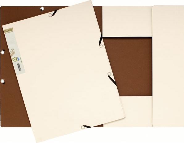 Produktbild Exacompta Gummibandmappe FOREVER® (A4, 1 x)