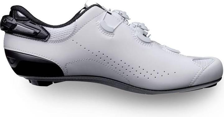 Actual product image Sidi RR Shot 2S Carbon (40.5)