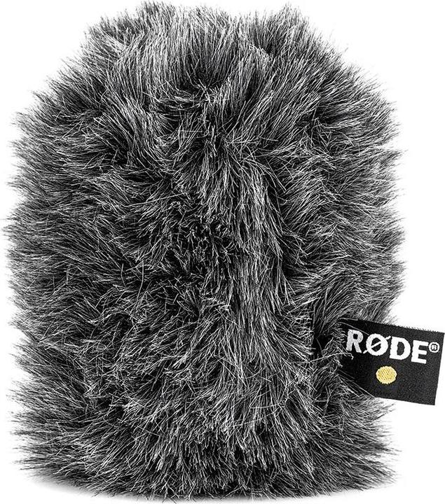 Actual product image RØDE VideoMic NTG