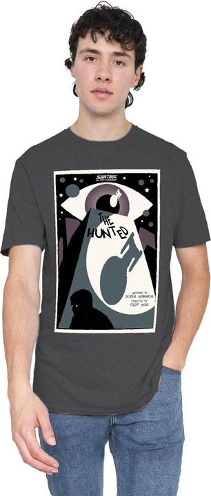 Immagine prodotto The Next Generation Season 3 Episode 11 Maglietta Adulto Unisex (S)