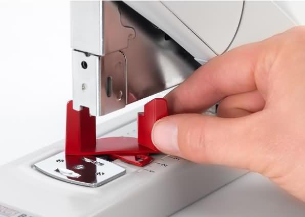 Produktbild Novus B50 Blockhefter grau (140 Blätter)