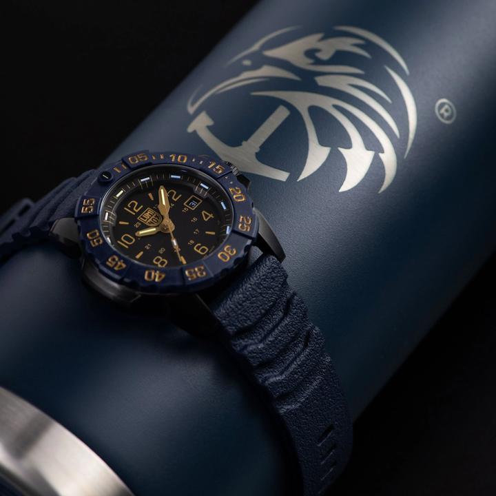 Produktbild Luminox Navy Seal 3250 Series (Taucheruhr, 45 mm)