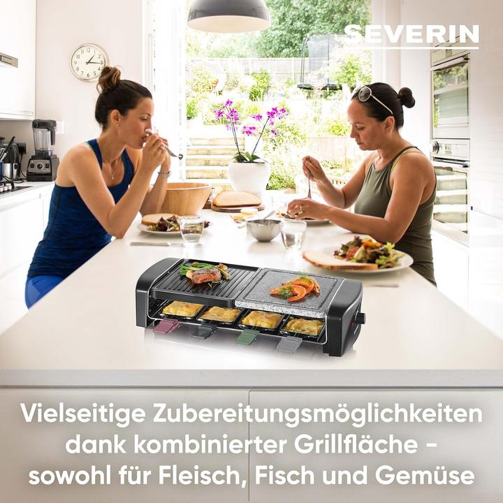 Image du produit Severin Rg 9645