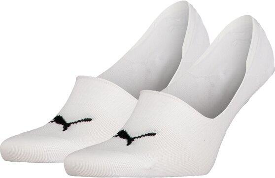 Produktbild Puma Footies (2er Pack, 35 - 38)