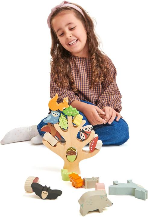 Productafbeelding Tender Leaf Toys Bos