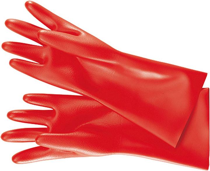 Actual product image Knipex Electricians' Gloves (9, L)