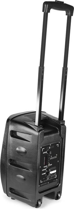 Image du produit Fenton Haut-parleur FT8LED-MK2 Party Speaker (Actif, 1x 300 W)