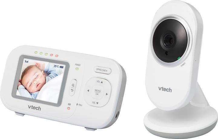 Produktbild VTech VM320 (Babyphone mit Kamera, 300 m)