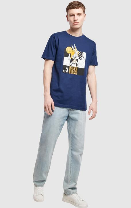 Image du produit MT Tee de basket Space Jam Bugs Bunny - 14605 (XL)