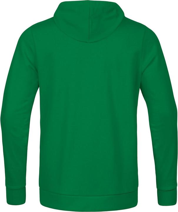 Actual product image JAKO Hooded jacket Base ladies (44)