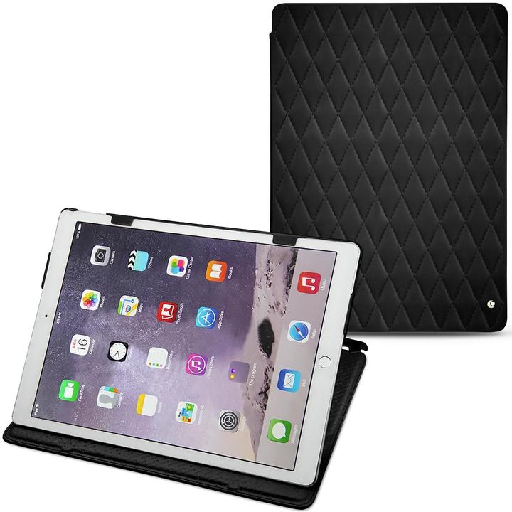 Produktbild Noreve Lederschutzhülle horizontal (iPad Pro 12.9)