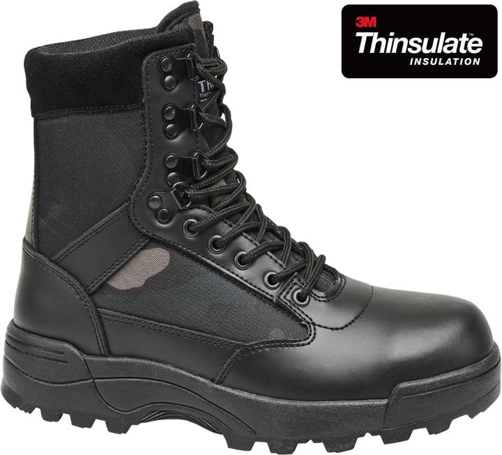 Actual product image Brandit Tactical Boots - 11730 (43)