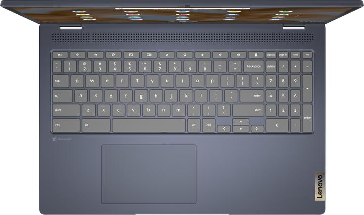 Image du produit Lenovo IdeaPad Flex 3 Chromebook 15IJL7 (15.60", Intel Celeron N4500, 4 Go, 64 Go, DE)