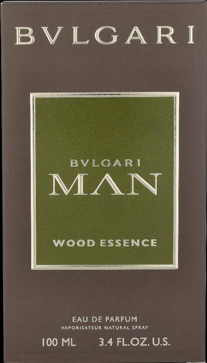 Immagine prodotto Bulgari Man Wood Essence (Eau de parfum, 100 ml)