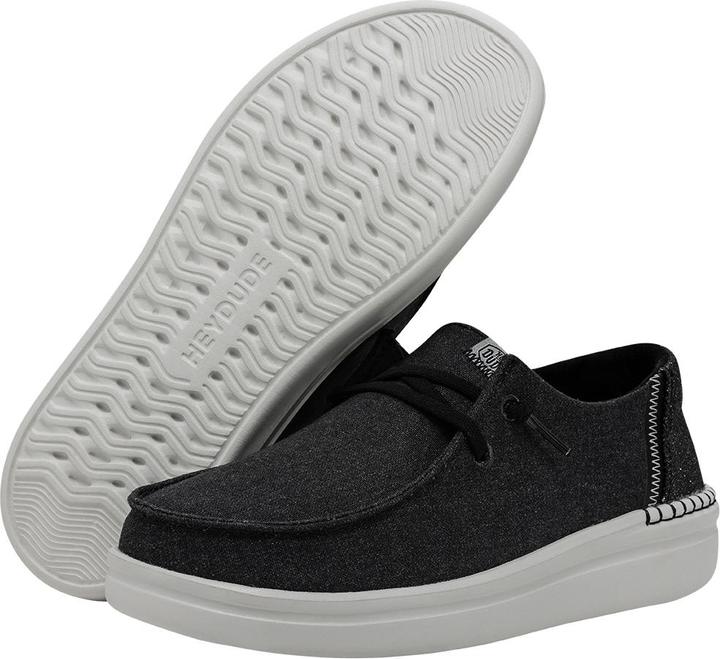 Actual product image Hey Dude Wendy Rise (38)