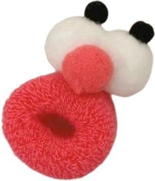 Image du produit MU Classic Ruban de cheveux d'enfant yeux amusants