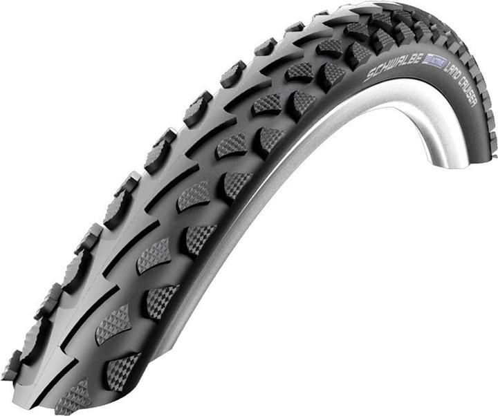 Produktbild Schwalbe Land Cruiser (28 x 1.75, 47-622)