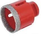 Produktbild Dierre Broca diamante corte seco RUBI - 85 mm (75 Millimeter)