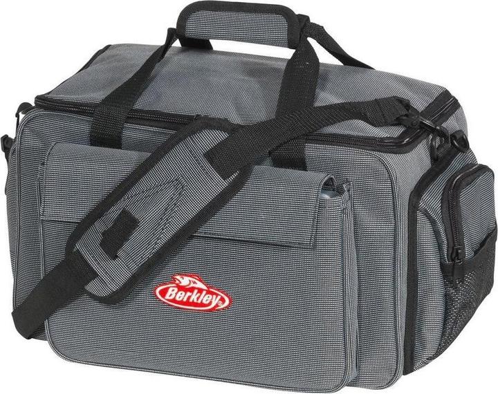 Actual product image Berkley Ranger bait bag Maxi (44 cm)
