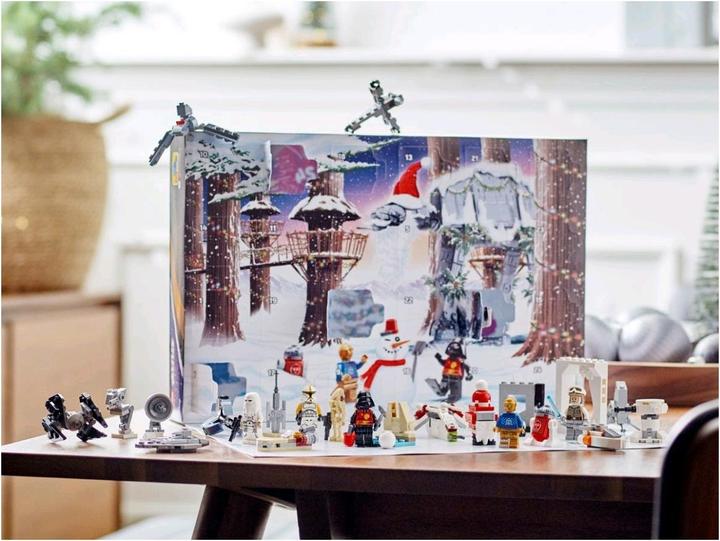 Image du produit LEGO Guerre des étoiles