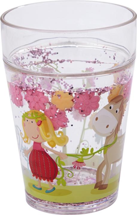 Produktbild Haba Glitzerbecher