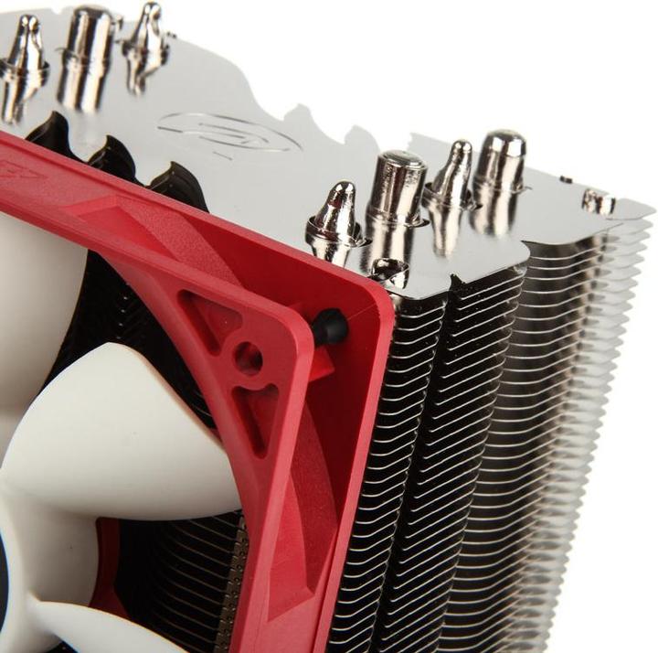 Actual product image Raijintek Themis Evo (165 mm)