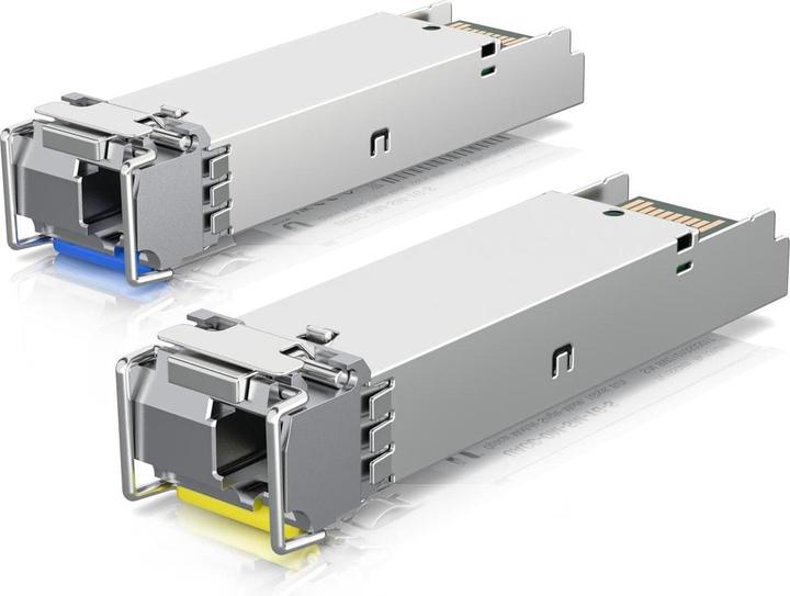 Image du produit Ubiquiti UACC-OM-SM-1G-S-2