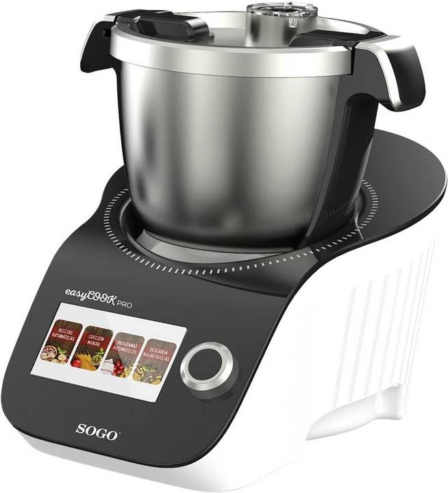 Produktbild Sogo Küchenmaschine (1000 W)