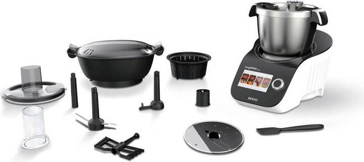 Produktbild Sogo Küchenmaschine (1000 W)