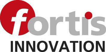 Produktbild Fortis Bügelbrille Eris für Brillenträger