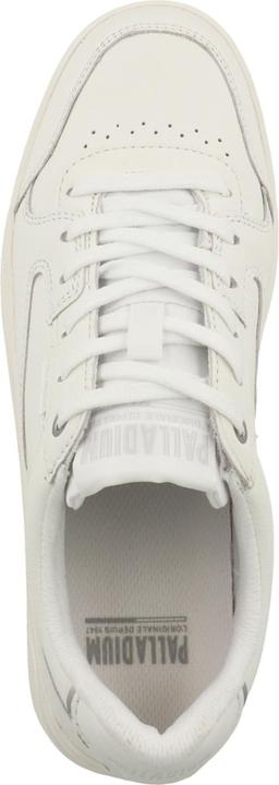 Actual product image Palladium Pallasphalt Lo Lth - 61921 (39)