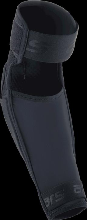 Actual product image Alpinestars Elbow Guard 24 A-Impact Plas (M, Elbow protectors)
