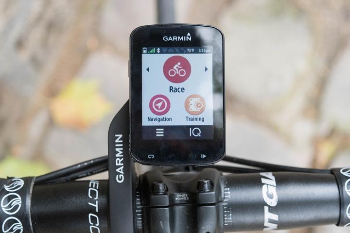 Produktbild Garmin Edge 820 Performer Pack (Europa)