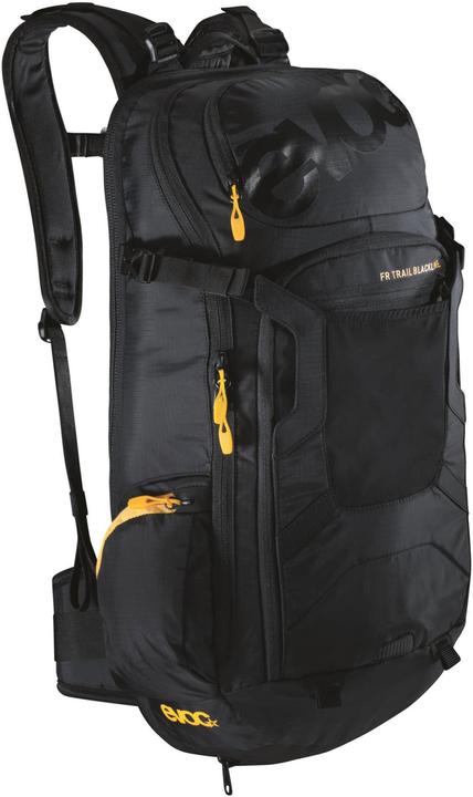 Evoc FR Trail Blackline (18 l)