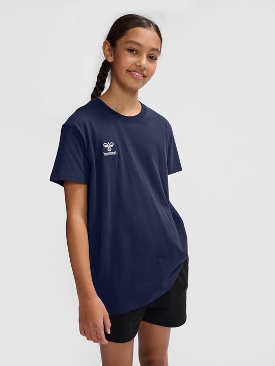 Immagine prodotto hummel HMLGO 2.0 T-SHIRT BAMBINO S/S (164)
