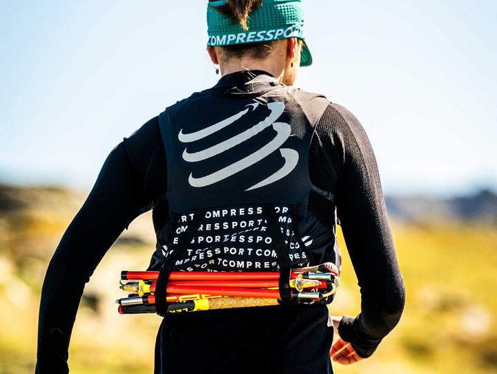 Produktbild Compressport UltRun S Pack Evo 10 (10 l)